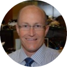 Dr. David Sausner, OD