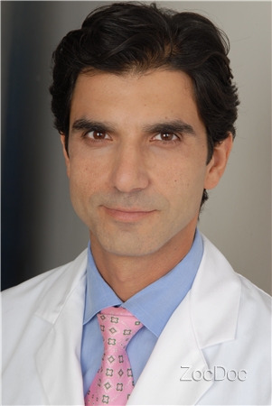 Dr. David Sayah, MD