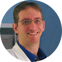 Dr. David Scheiffele, DC