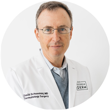 Dr. David Schoenfeld, MD