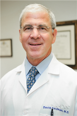 Dr. David Seidman, MD, FACS