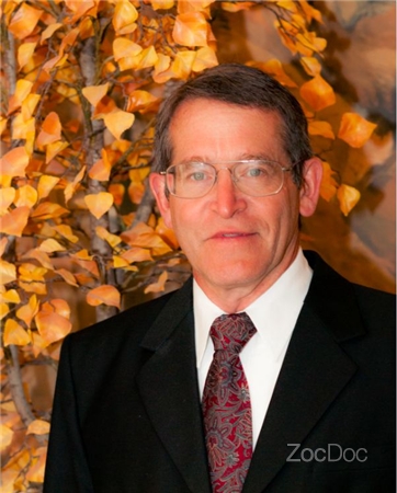 Dr. David Serafini, MD