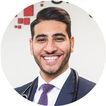 Dr. David Shaker, DO