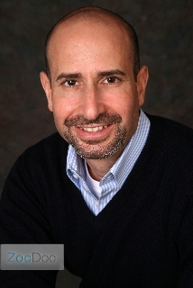 Dr. David Sherman, MD, MS