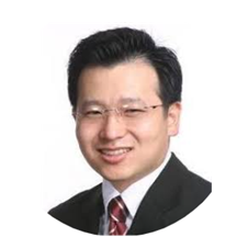 Dr. David Shin, OD