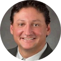 Dr. David Siambanes, DO