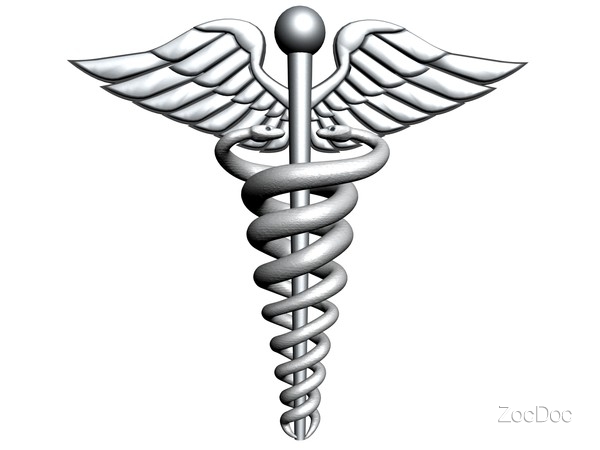 Dr. David Silverman, MD