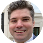 Dr. David Smith, DMD