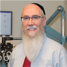 Dr. David Soll, OD
