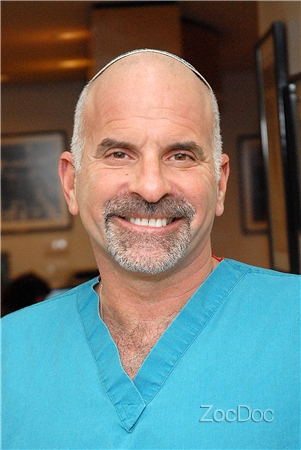 Dr. David Solomon, DDS