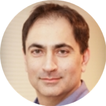 Dr. David Soltanpour, MD