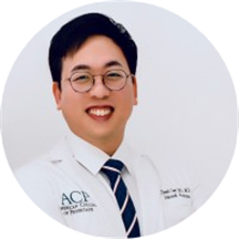 Dr. David Son, DO