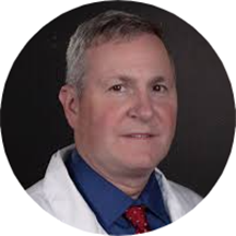 Dr. David Spande, OD