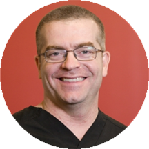 Dr. David Stone, MD