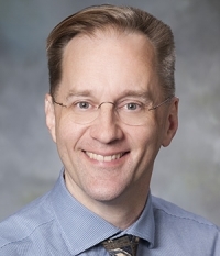 Dr. David Streitman, MD