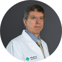 Dr. David Swan, MD