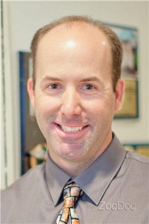 Dr. David Swearingen, OD