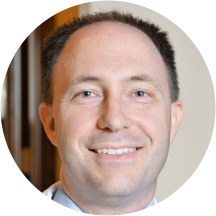 Dr. David Sycamore, MD