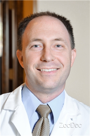 Dr. David Sycamore, MD