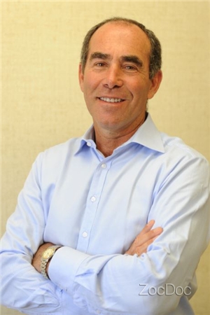 Dr. David Tarica, DMD