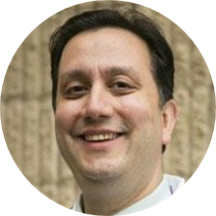 Dr. David Testa, DO