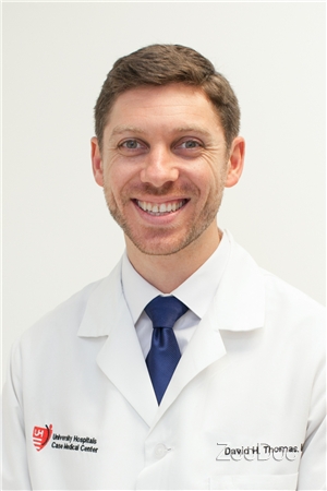 Dr. David Thomas, MD