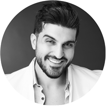 Dr. David Toksoy, DMD