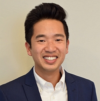 Dr. David Tran, MD