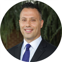 Dr. David Tucker, DC