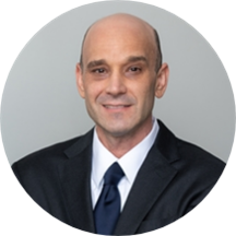 Dr. David Turney, MD
