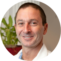 Dr. David Ufberg, MD