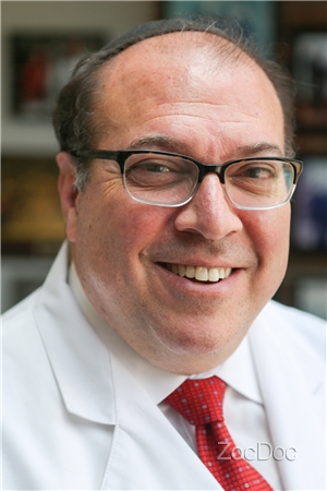 Dr. David Ungar, DPM