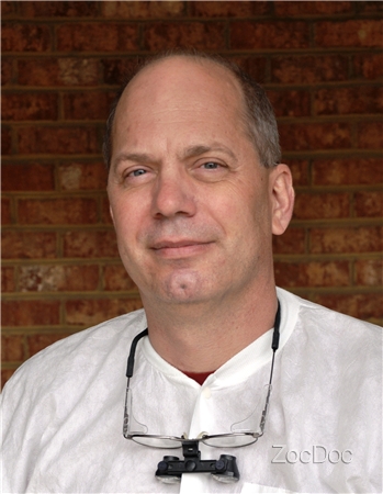 Dr. David Urban, DDS, FAGD