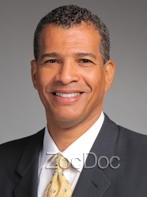 Dr. David Valentine, MD