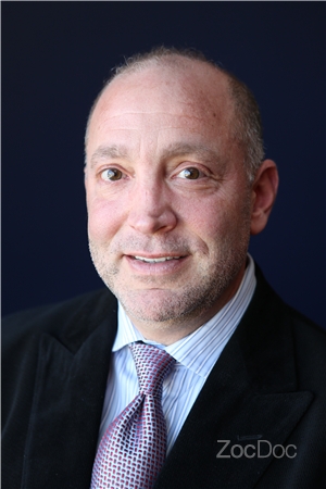 Dr. David Viviano, MD