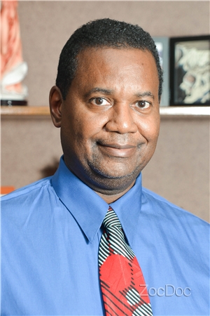 Dr. David W. Hobson, MD