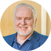 Dr. David Wait, MD