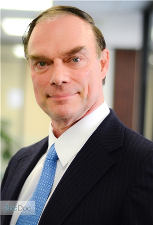 Dr. David Walburn, MD