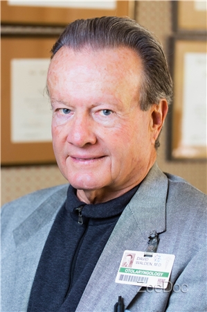 Dr. David Walden, MD