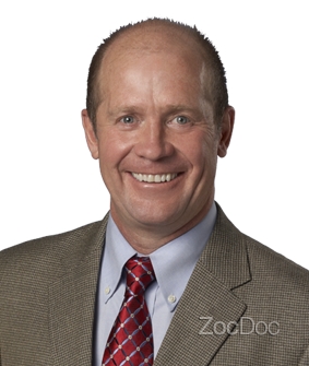 Dr. David Walden, MD