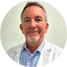 Dr. David Warfield, MD