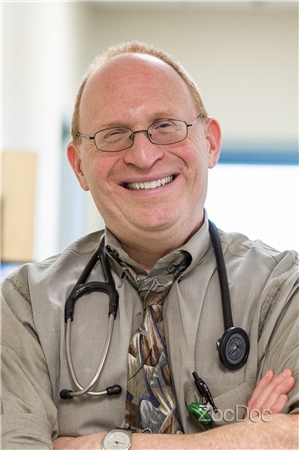 Dr. David Weisman, DO