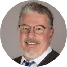 Dr. David Weitz, OD