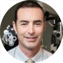 Dr. David Wenz, OD