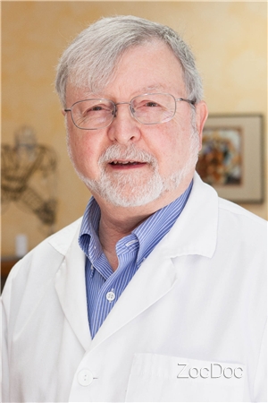 Dr. David Wetterholt, MD