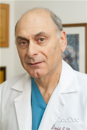 Dr. David Wexler, MD