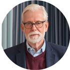 Dr. David Whitehouse, MD