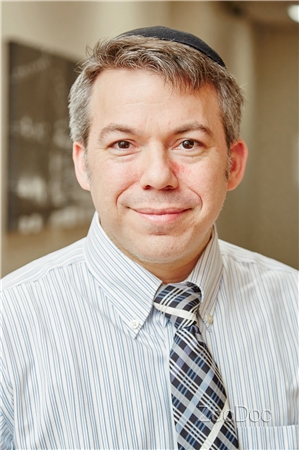 Dr. David Wiseman, DDS