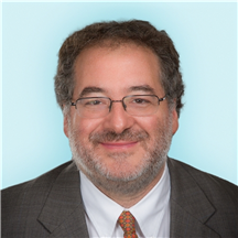 Dr. David Witzel, MD, MPH