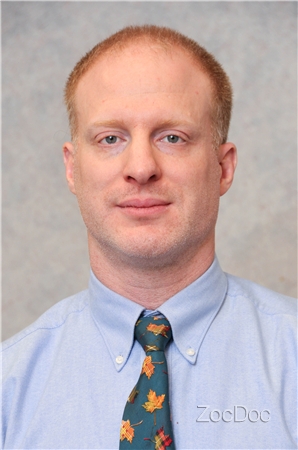 Dr. David Wolpaw, MD